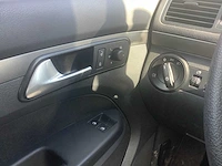 2009 - volkswagen - touran - 1.4 tsi trendline - personenauto - afbeelding 3 van  12