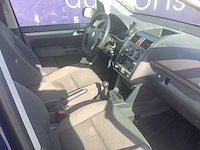 2009 - volkswagen - touran - 1.4 tsi trendline - personenauto - afbeelding 8 van  12