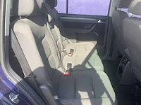 2009 - volkswagen - touran - 1.4 tsi trendline - personenauto - afbeelding 10 van  12