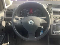 2009 - volkswagen - touran - 1.4 tsi trendline - personenauto - afbeelding 12 van  12