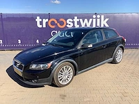 2009 - volvo - c30 - 1.6d drive sport - personenauto - afbeelding 1 van  13