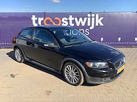 2009 - volvo - c30 - 1.6d drive sport - personenauto - afbeelding 6 van  13