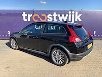 2009 - volvo - c30 - 1.6d drive sport - personenauto - afbeelding 7 van  13