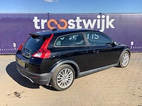 2009 - volvo - c30 - 1.6d drive sport - personenauto - afbeelding 8 van  13