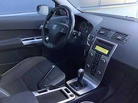 2009 - volvo - c30 - 1.6d drive sport - personenauto - afbeelding 10 van  13