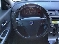 2009 - volvo - c30 - 1.6d drive sport - personenauto - afbeelding 13 van  13