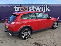 2009 - volvo - c30 - 1.6d drive sport - personenauto - afbeelding 7 van  12