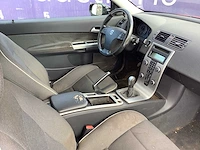 2009 - volvo - c30 - 1.6d drive sport - personenauto - afbeelding 8 van  12