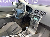 2009 - volvo - c30 - 1.6d drive sport - personenauto - afbeelding 9 van  12