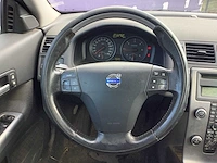 2009 - volvo - c30 - 1.6d drive sport - personenauto - afbeelding 12 van  12