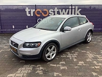 2009 - volvo - c30 - 1.8 sport - personenauto - afbeelding 1 van  12