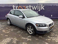 2009 - volvo - c30 - 1.8 sport - personenauto - afbeelding 5 van  12