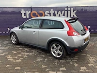 2009 - volvo - c30 - 1.8 sport - personenauto - afbeelding 6 van  12
