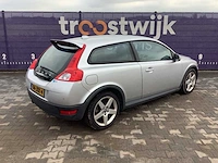 2009 - volvo - c30 - 1.8 sport - personenauto - afbeelding 7 van  12