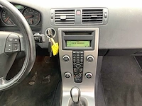 2009 - volvo - c30 - 1.8 sport - personenauto - afbeelding 11 van  12