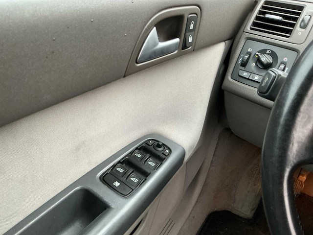 2009 - volvo - v50 - 1.6d s/s advantage - personenauto - afbeelding 4 van  12