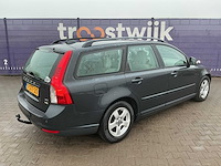 2009 - volvo - v50 - 1.6d s/s advantage - personenauto - afbeelding 7 van  12