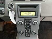 2009 - volvo - v50 - 1.6d s/s advantage - personenauto - afbeelding 11 van  12