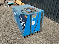2009 abac b7000 zuigercompressor - afbeelding 3 van  10