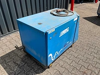 2009 abac b7000 zuigercompressor - afbeelding 4 van  10