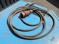 2009 abac b7000 zuigercompressor - afbeelding 7 van  10