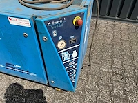 2009 abac b7000 zuigercompressor - afbeelding 8 van  10