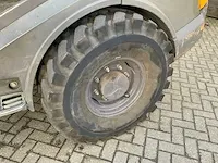2009 ahlmann ax100 shovel - afbeelding 5 van  21