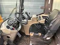2009 ahlmann ax100 shovel - afbeelding 6 van  21