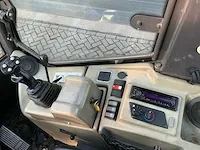 2009 ahlmann ax100 shovel - afbeelding 8 van  21
