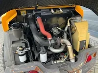 2009 ahlmann ax100 shovel - afbeelding 10 van  21