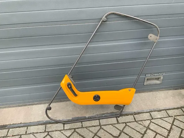 2009 ahlmann ax100 shovel - afbeelding 13 van  21