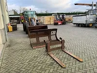 2009 ahlmann ax100 shovel - afbeelding 21 van  21