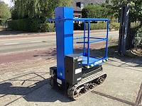 2009 aichi rm 04 b rupshoogwerker - afbeelding 4 van  6