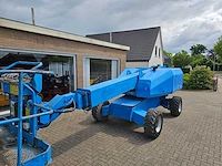 2009 aichi sp12c hoogwerker - afbeelding 3 van  19
