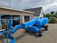 2009 aichi sp12c hoogwerker - afbeelding 4 van  19