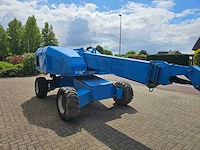 2009 aichi sp12c hoogwerker - afbeelding 11 van  19