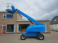 2009 aichi sp12c hoogwerker - afbeelding 13 van  19