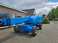 2009 aichi sp12c hoogwerker - afbeelding 15 van  19