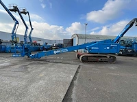 2009 aichi sr21a hoogwerker - afbeelding 4 van  59