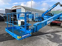 2009 aichi sr21a hoogwerker - afbeelding 10 van  59