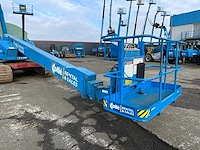 2009 aichi sr21a hoogwerker - afbeelding 11 van  59