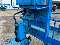 2009 aichi sr21a hoogwerker - afbeelding 17 van  59