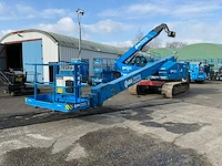 2009 aichi sr21a hoogwerker - afbeelding 12 van  59