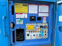 2009 aichi sr21a hoogwerker - afbeelding 26 van  59