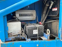 2009 aichi sr21a hoogwerker - afbeelding 28 van  59