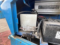 2009 aichi sr21a hoogwerker - afbeelding 32 van  59