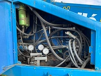 2009 aichi sr21a hoogwerker - afbeelding 33 van  59