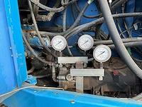 2009 aichi sr21a hoogwerker - afbeelding 36 van  59
