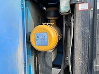 2009 aichi sr21a hoogwerker - afbeelding 42 van  59
