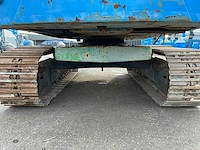 2009 aichi sr21a hoogwerker - afbeelding 44 van  59